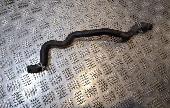 BMW 7 F01 F02 F03 F04 Engine coolant pipe/hose 64539119168 9119168