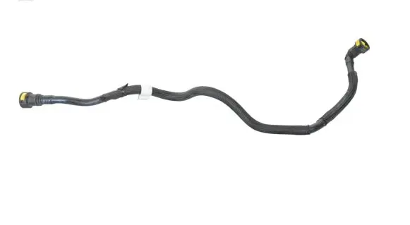 Alfa Romeo Stelvio Air intake hose/pipe 00505412350