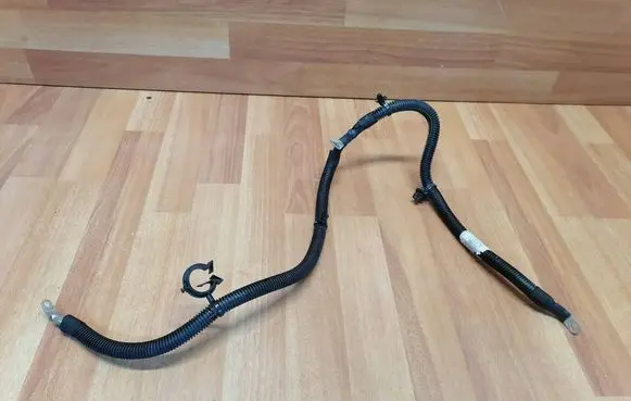 Opel Insignia B Negative earth cable (battery) 39226611 39215751 6611U