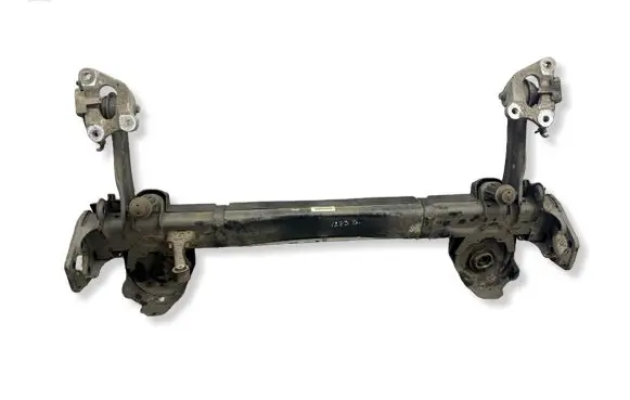 Citroen C4 III e-C4 Rear axle beam P13051077210