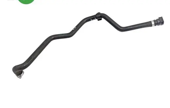 BMW 5 F10 F11 Engine coolant pipe/hose 16188010 8514244 1712851424404