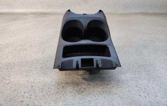 Nissan Qashqai Cup holder 969664EA0A50 969664EA0A