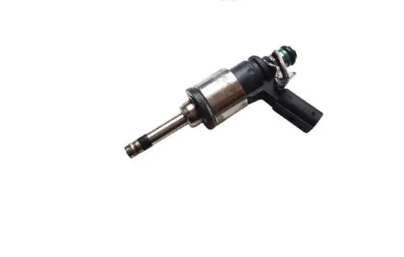 Hyundai Tucson IV NX4 Fuel injector 353102M417 9041090015 28502664