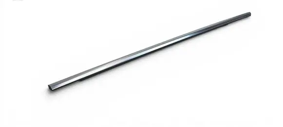 KIA Sorento IV Rear door glass trim molding 83220P2001 53505