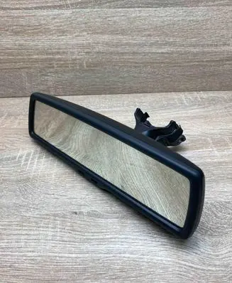 Volkswagen Golf V Rear view mirror (interior) 56D857511 9052984