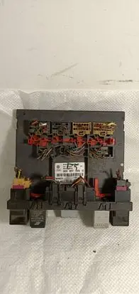 Volkswagen PASSAT B6 Comfort/convenience module 3C0937049Q
