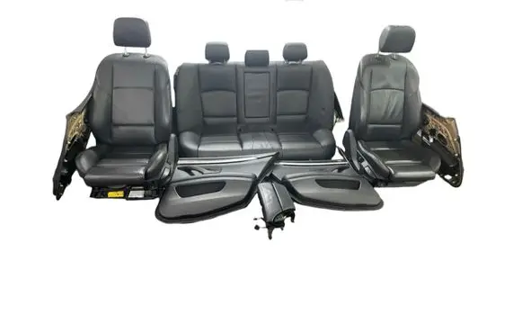 BMW 5 F10 F11 Seat set 