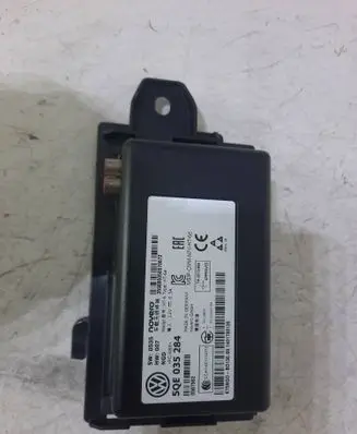 Phone control unit/module