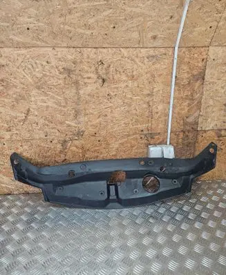 Honda Civic Engine bonnet/hood lock trim molding 71125SMG
