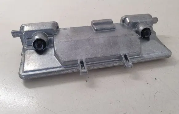 Jaguar F-Pace Windshield/windscreen camera KK8319H406