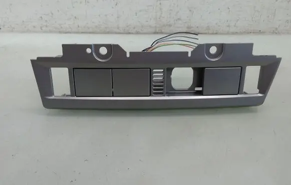 Other dashboard part
