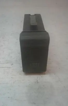 Audi A6 S6 C4 4A Windscreen/window heater switch 4A0941503E