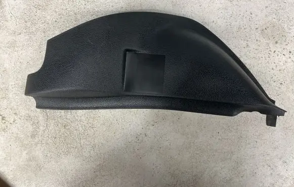 Peugeot Partner Dashboard side end trim 9680927077 04157T06 63110510