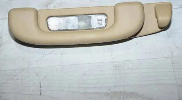 Mercedes-Benz R W251 Rear interior roof grab handle A1648100654