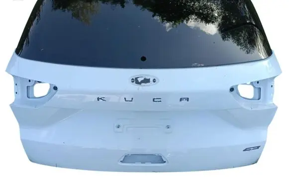 Ford Kuga III Tailgate/trunk/boot lid V4BS40414AG
