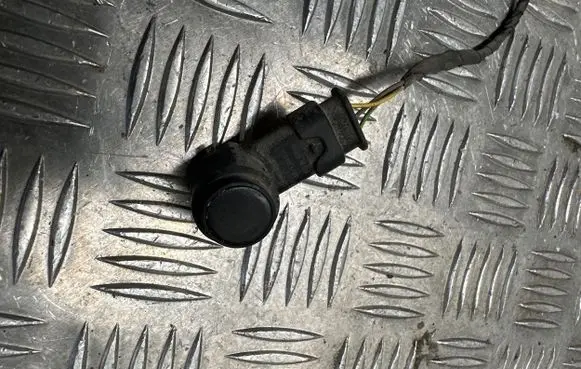 BMW 5 GT F07 Parking PDC sensor 9231280 2011100710