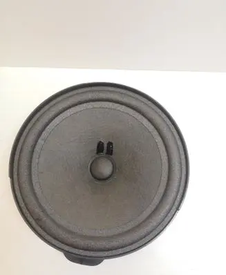 Mercedes-Benz E W212 Rear door speaker A2129060101 A2128200076