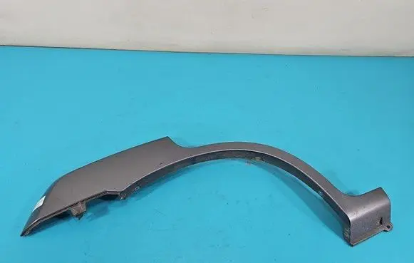 Hyundai Terracan Rear arch trim 87772-H1500 IMPRK1460897