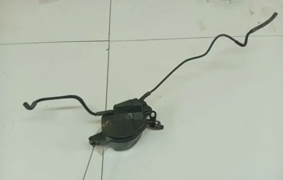 Citroen C4 Grand Picasso Vacuum air tank
