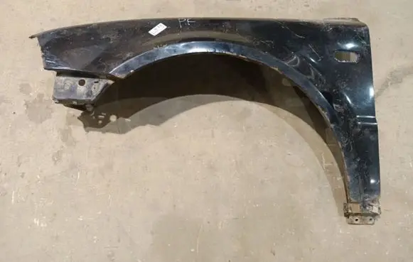 Volkswagen PASSAT B5.5 Fender 