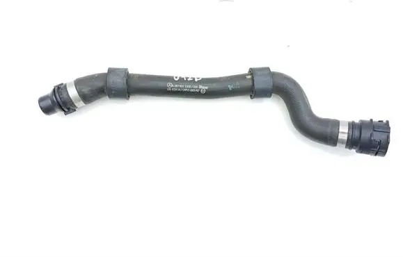 Mercedes-Benz EQS V297 Engine coolant pipe/hose A2975011300