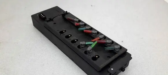 Mercedes-Benz S W140 Other relay A2108000078