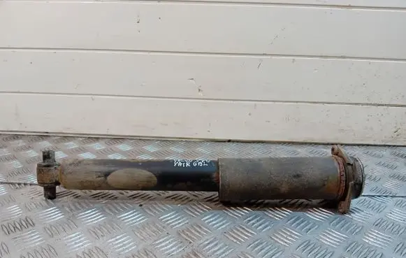 Volvo V70 Rear shock absorber/damper