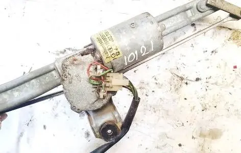 Volkswagen Golf II Wiper motor 191955113a 402706