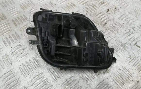 Audi A4 S4 B9 8W Tail light bulb cover holder 