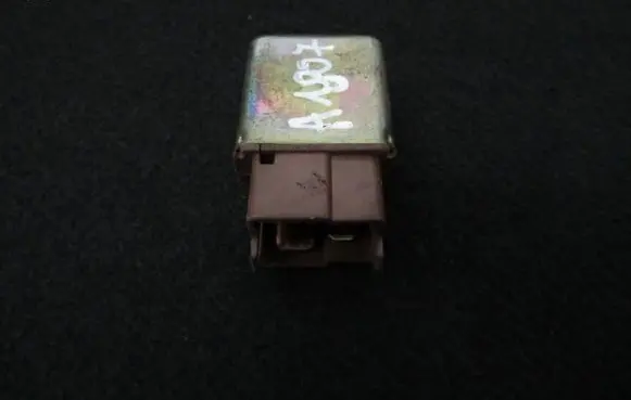 Honda Accord Other relay