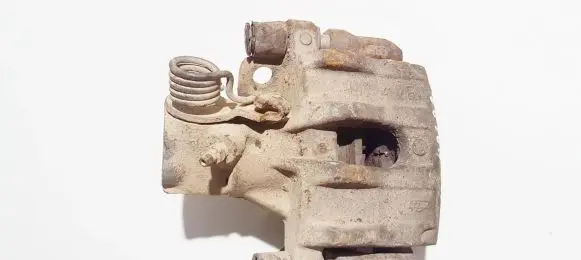 Mazda 3 I Rear brake caliper