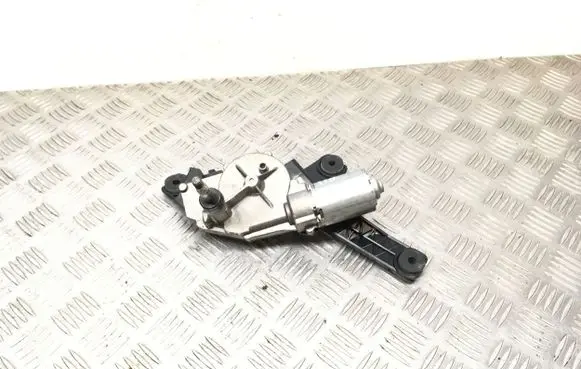 Hyundai i10 Rear window wiper motor F00S2B4057 AD0F00S2B2181 98700OX000