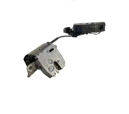 Volvo V70 Tailgate/trunk/boot lock/catch/latch 31333543
