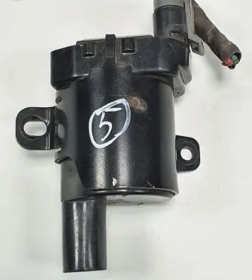 Chevrolet Tahoe High voltage ignition coil