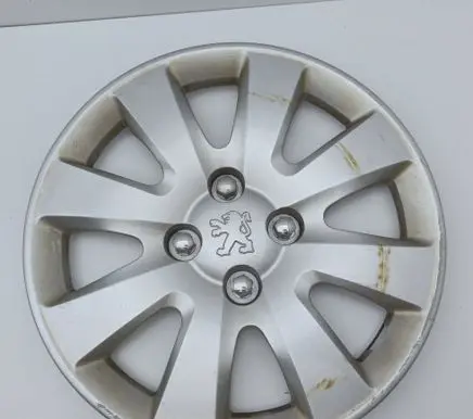 Peugeot 307 Other exterior part 9651017380 9651551480
