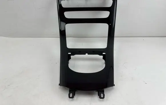 Mercedes-Benz EQC Center console decorative trim A2936800700