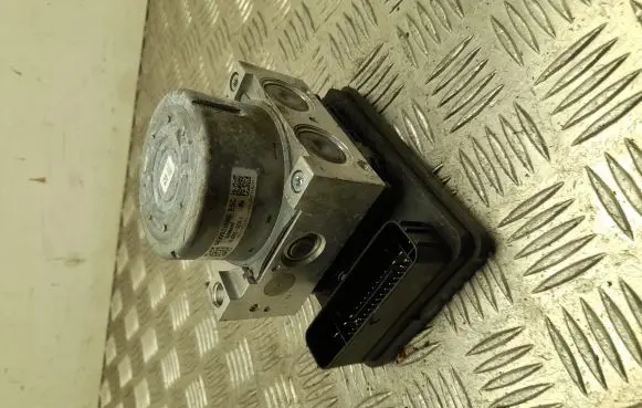 Peugeot 2008 I ABS Pump 9839933880