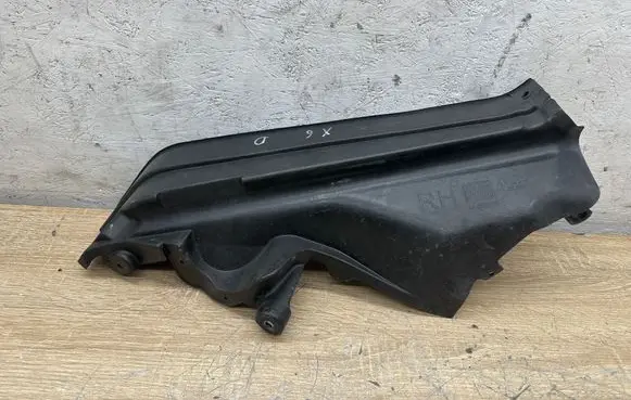 BMW X6 E71 Other engine bay part 7169420 10834110