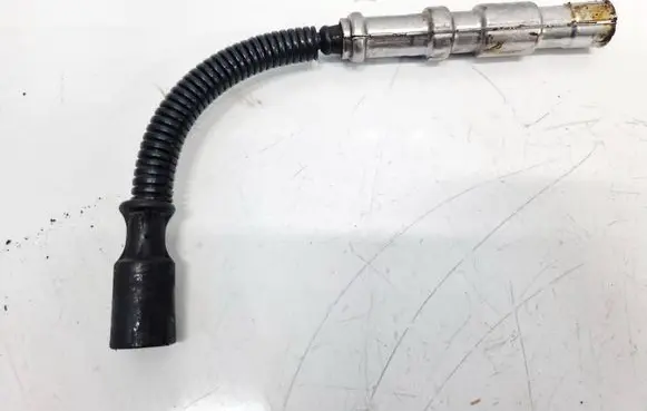 Mercedes-Benz C W203 Ignition plug leads 1121500218 0356912948