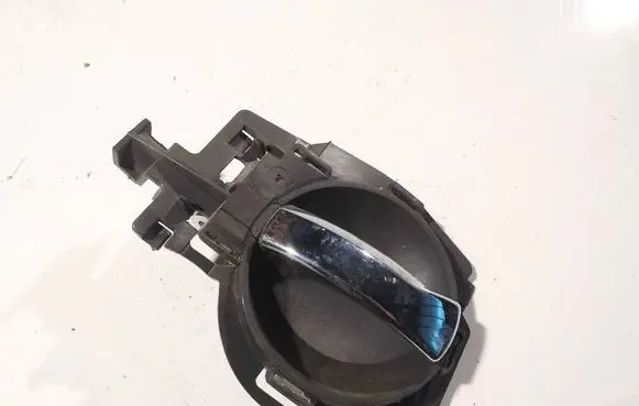 Citroen C3 Front door interior handle 9680187877 9647164577