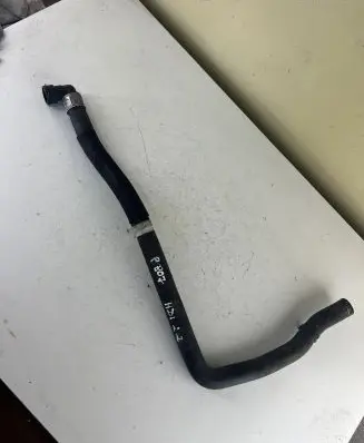 Peugeot 807 Engine coolant pipe/hose