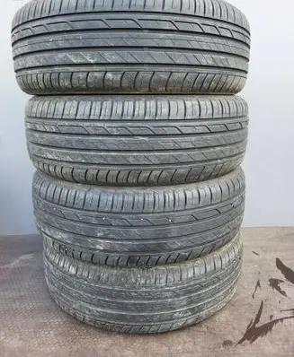 Volkswagen PASSAT B7 R16 summer tire 