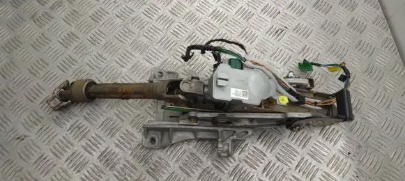 Volvo V60 Steering wheel axle set 31317520 31280656
