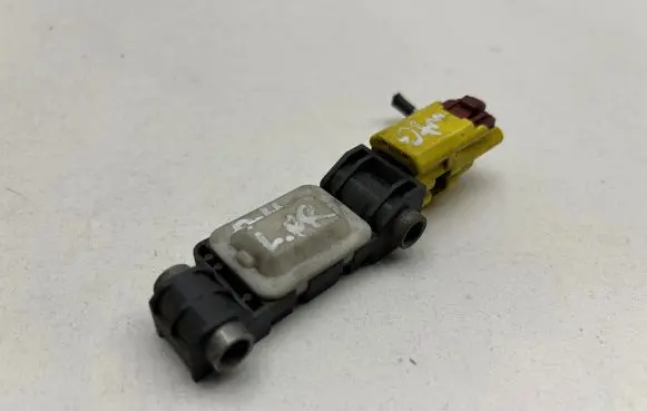 Audi A4 S4 B6 8E 8H Airbag deployment crash/impact sensor 8E0959651A