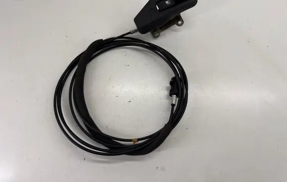Subaru Outback (BS) Fuel cap flap release cable 57330AL11A