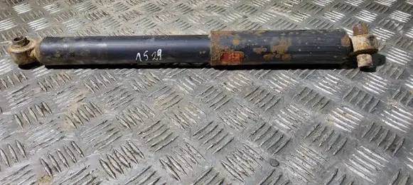 Chrysler PT Cruiser Rear shock absorber/damper 343385