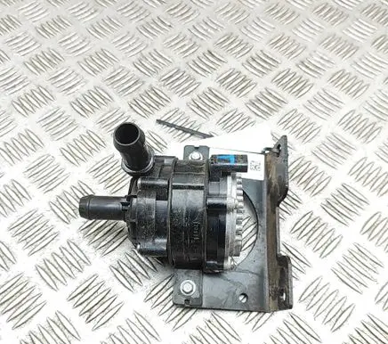Ford Mustang Mach-E Electric auxiliary coolant/water pump LJ938K577BC