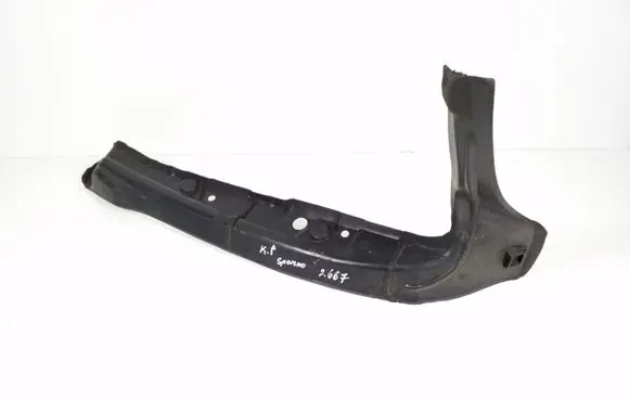 Audi A5 8T 8F Other body part 8T0821111A