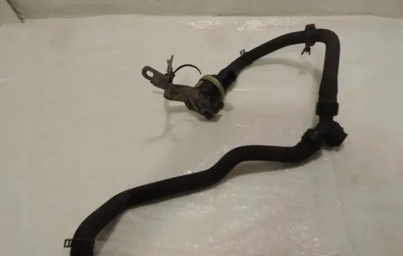 Opel Astra J Water pump 13326015
