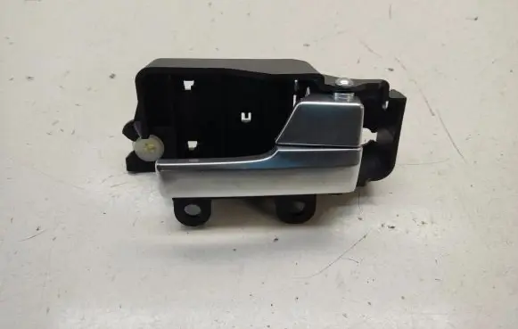 Ford C-MAX I Front door interior handle 3M51R22600AA 3M51R22600 8M51R22600AA